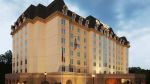 We Like to Stay Here: Doubletree Guest Suites Atlanta Galleria