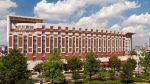 Embassy Suites Centennial Park