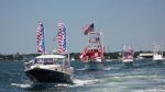 Centennial Imports Fiesta Boat Parade