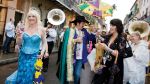The French Quarter