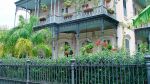 Garden District of New Orleans