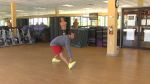 A Piece of Advice: Mike McKinney from Gold's Gym A Piece of Advice: Mike McKinney from Gold's Gym