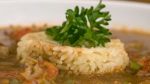 Gumbo Contest and Silent Auction