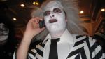 Halloween in New Orleans