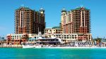 HarborWalk Village in Destin