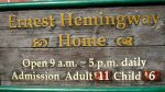 Hemingway Home & Museum