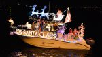 Destin Holiday Boat Parade