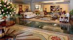 We Like to Stay Here: Inspired Accommodations