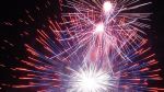 July 4th in New Orleans - Go Fourth on the River