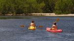 Kayaking: DOWN the Creek with a Paddle!