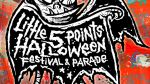 Little 5 Points Halloween Festival & Parade Little 5 Points Halloween Festival & Parade