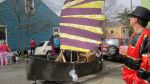 Lundi Gras at Riverwalk