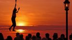 Mallory Square Sunset Celebration