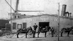"1905, Georgetown's Golden Year" at South Carolina Maritime Museum