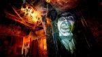 Netherworld Haunted House