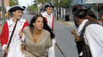 New Orleans Pirates and Scoundrels