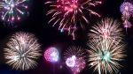 New Year's Eve in Pensacola