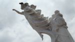 NOLA Cemeteries: Cities of the Dead!