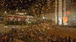 New Year's Eve in Atlanta!