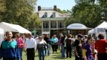 Oak Alley Annual Fall Arts & Crafts Festival