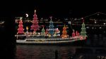 Boat Parade of Lights