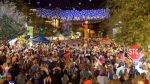 Panama City Beach's Beach Ball Drop