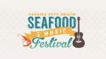Panama City Beach Seafood & Music Festival
