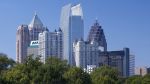 Atlanta's Central Park - Piedmont Park
