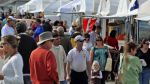 Pigeon Key Art Festival