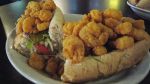Oak Street Po-Boy Festival
