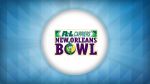 R+L Carriers New Orleans Bowl R+L Carriers New Orleans Bowl