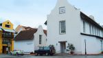 A New Tradition in Coastal Living