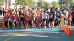 Run for the Redfish