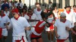 San Fermin Running of the Bulls