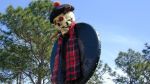 Scottish Festival And Highland Games