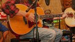 Six String Music Songwriters' Invitational