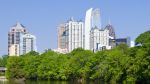 Small Town Atlanta