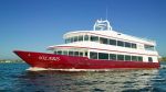 SunQuest Cruises/SOLARIS Mother's Day Lunch Cruise