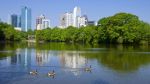 Atlanta is Southern Fried FUN!