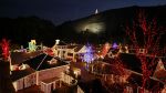 A Stone Mountain Christmas