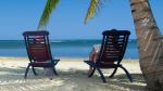 Summertime...and the livin' is easy!