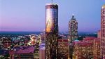 Westin Peachtree Plaza