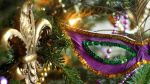 Wintertime in New Orleans 