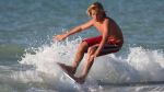 Zap Pro/Am Spring Skim Jam