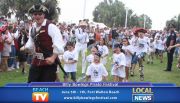Billy Bowlegs Pirate Fest
