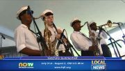 Satchmo SummerFes