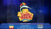 Taste of the Beach