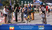 Gulf Coast Triathlon