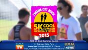 Cool Summer 5K Series