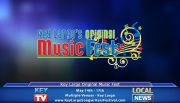 Key Largo Original Music Fest